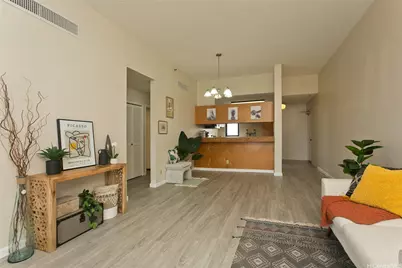 990 Ala Nanala Street #PHA, Honolulu, HI 96818 - Photo 11