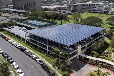 990 Ala Nanala Street #PHA, Honolulu, HI 96818 - Photo 21