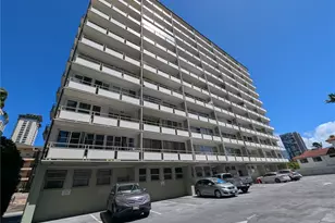 445 Kaiolu St, Honolulu, HI 96815 - Photo 9