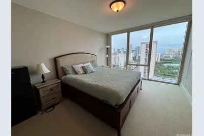 1837 Kalakaua Avenue #2202, Honolulu, HI 96815 - Photo 5