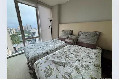 1837 Kalakaua Avenue #2202, Honolulu, HI 96815 - Photo 3