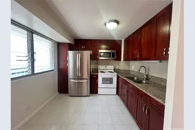 1452 Liholiho Street #205, Honolulu, HI 96822 - Photo 3