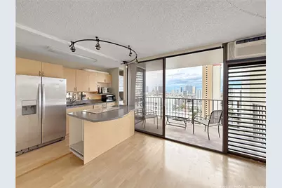 1630 Liholiho Street #1810, Honolulu, HI 96822 - Photo 5