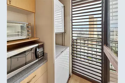 1630 Liholiho Street #1810, Honolulu, HI 96822 - Photo 9