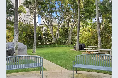 421 Olohana Street #2103, Honolulu, HI 96815 - Photo 17