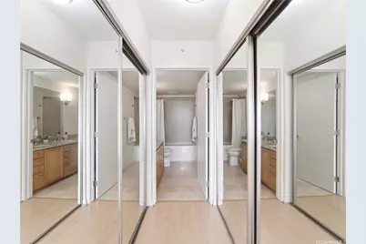 421 Olohana Street #2103, Honolulu, HI 96815 - Photo 9