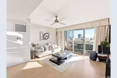 421 Olohana Street #2103, Honolulu, HI 96815 - Photo 3