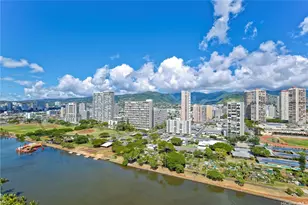 2121 Ala Wai Blvd, Honolulu, HI 96815 - Photo 11