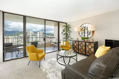 2121 Ala Wai Boulevard #2504, Honolulu, HI 96815 - Photo 1