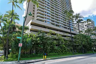 2121 Ala Wai Blvd, Honolulu, HI 96815 - Photo 13