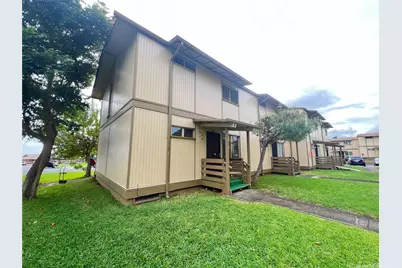98-1456 Koaheahe Street #71, Pearl City, HI 96782 - Photo 1