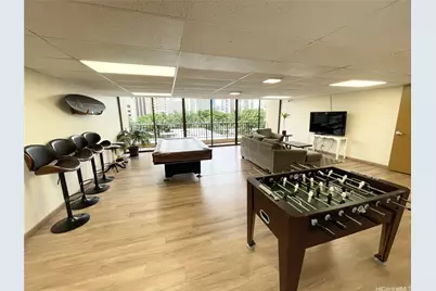 411 Hobron Lane #3802, Honolulu, HI 96815 - Photo 19