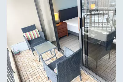 411 Hobron Lane #3802, Honolulu, HI 96815 - Photo 13