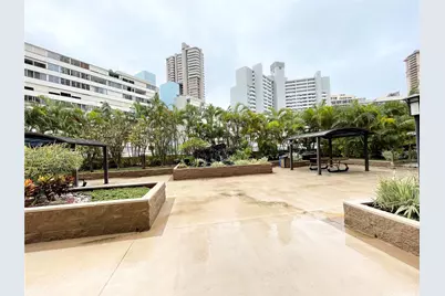 411 Hobron Lane #3802, Honolulu, HI 96815 - Photo 17