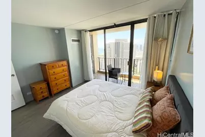 411 Hobron Lane #3802, Honolulu, HI 96815 - Photo 7