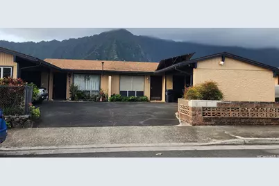 41-585 Inoaole Street, Waimanalo, HI 96795 - Photo 1