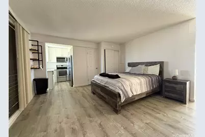 1099 Green Street #A503, Honolulu, HI 96822 - Photo 1