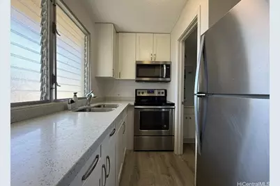 1099 Green Street #A503, Honolulu, HI 96822 - Photo 5