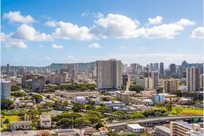 1201 Wilder Avenue #3003, Honolulu, HI 96822 - Photo 19
