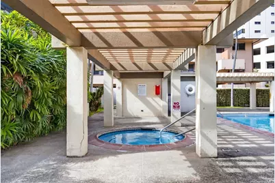 1201 Wilder Avenue #3003, Honolulu, HI 96822 - Photo 23