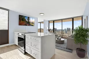 1201 Wilder Ave, Honolulu, HI 96822 - Photo 3