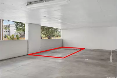 1201 Wilder Avenue #3003, Honolulu, HI 96822 - Photo 19