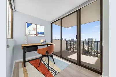 1201 Wilder Avenue #3003, Honolulu, HI 96822 - Photo 13