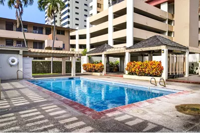 1201 Wilder Avenue #3003, Honolulu, HI 96822 - Photo 21