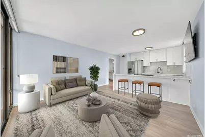 1201 Wilder Avenue #3003, Honolulu, HI 96822 - Photo 5