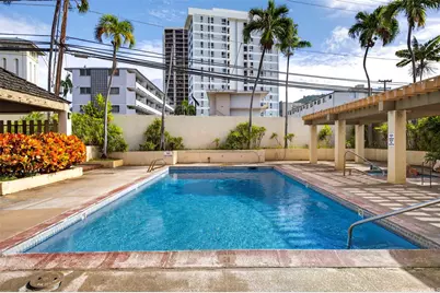 1201 Wilder Avenue #3003, Honolulu, HI 96822 - Photo 21