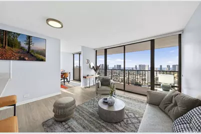 1201 Wilder Avenue #3003, Honolulu, HI 96822 - Photo 3