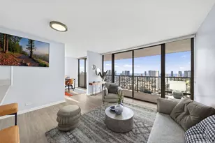 1201 Wilder Ave, Honolulu, HI 96822 - Photo 3