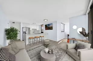 1201 Wilder Ave, Honolulu, HI 96822 - Photo 5