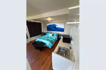 1541 Alencastre Street #A, Honolulu, HI 96816 - Photo 1
