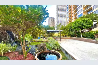 411 Hobron Lane #3204, Honolulu, HI 96815 - Photo 11