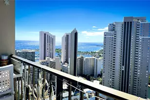 411 Hobron Ln, Honolulu, HI 96815 - Photo 1