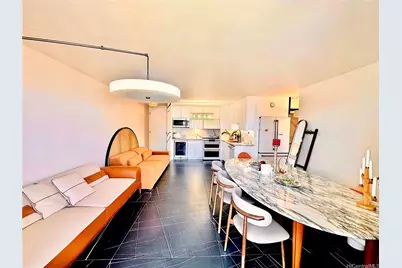 411 Hobron Lane #3204, Honolulu, HI 96815 - Photo 5