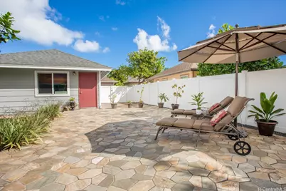 91-1025 Kaikala Street, Ewa Beach, HI 96706 - Photo 23