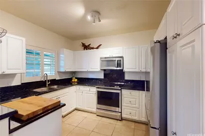 91-1020 Kaipalaoa Street #6402, Ewa Beach, HI 96706 - Photo 5