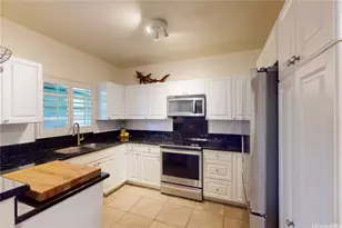91-1020 Kaipalaoa St, Ewa Beach, HI 96706 - Photo 5