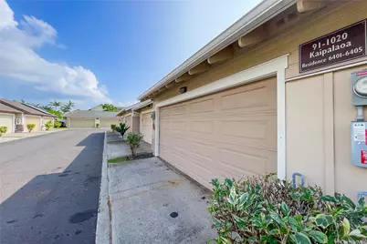 91-1020 Kaipalaoa Street #6402, Ewa Beach, HI 96706 - Photo 21