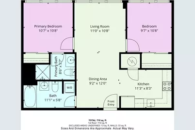 1009 Kapiolani Boulevard #3701 - 2.25% Assumable, Honolulu, HI 96814 - Photo 25