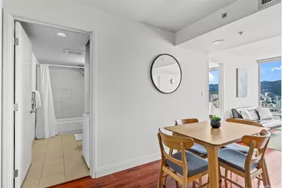 1009 Kapiolani Boulevard #3701 - 2.25% Assumable, Honolulu, HI 96814 - Photo 17