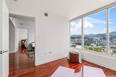 1009 Kapiolani Boulevard #3701 - 2.25% Assumable, Honolulu, HI 96814 - Photo 15