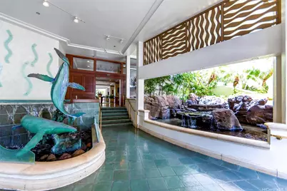 1777 Ala Moana Boulevard #629, Honolulu, HI 96815 - Photo 19