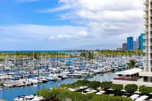 1777 Ala Moana Blvd, Honolulu, HI 96815 - Photo 3