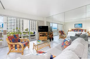 1777 Ala Moana Blvd, Honolulu, HI 96815 - Photo 11