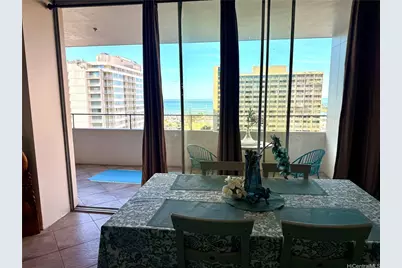 1720 Ala Moana Boulevard #1506B, Honolulu, HI 96815 - Photo 9