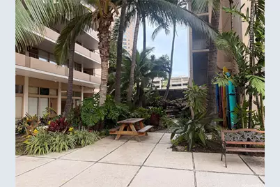 1720 Ala Moana Boulevard #1506B, Honolulu, HI 96815 - Photo 17