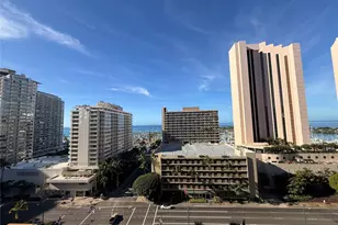 1720 Ala Moana Blvd, Honolulu, HI 96815 - Photo 1